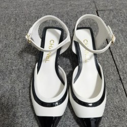 年末年始限定、出血大セール 品質保証 セール商品 CHANEL シャネル サンダル